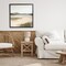 Stupell Industries High Mountain Lake Framed Giclee, design by Raymond Powers
